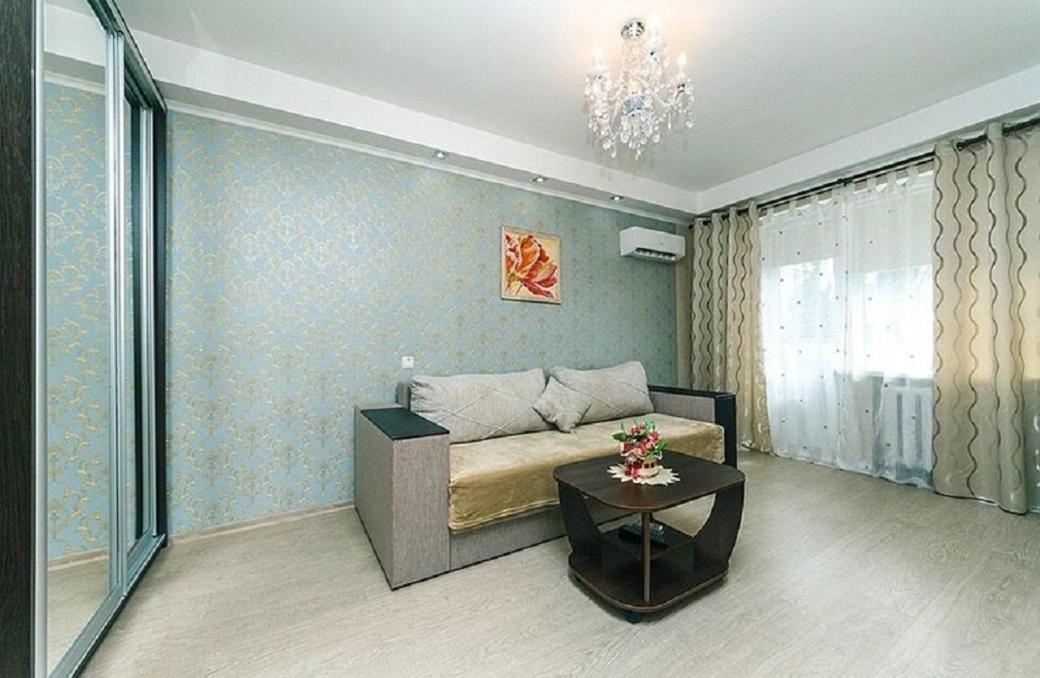 Apartment Baseina Khreschatyk Kyiv Exterior photo