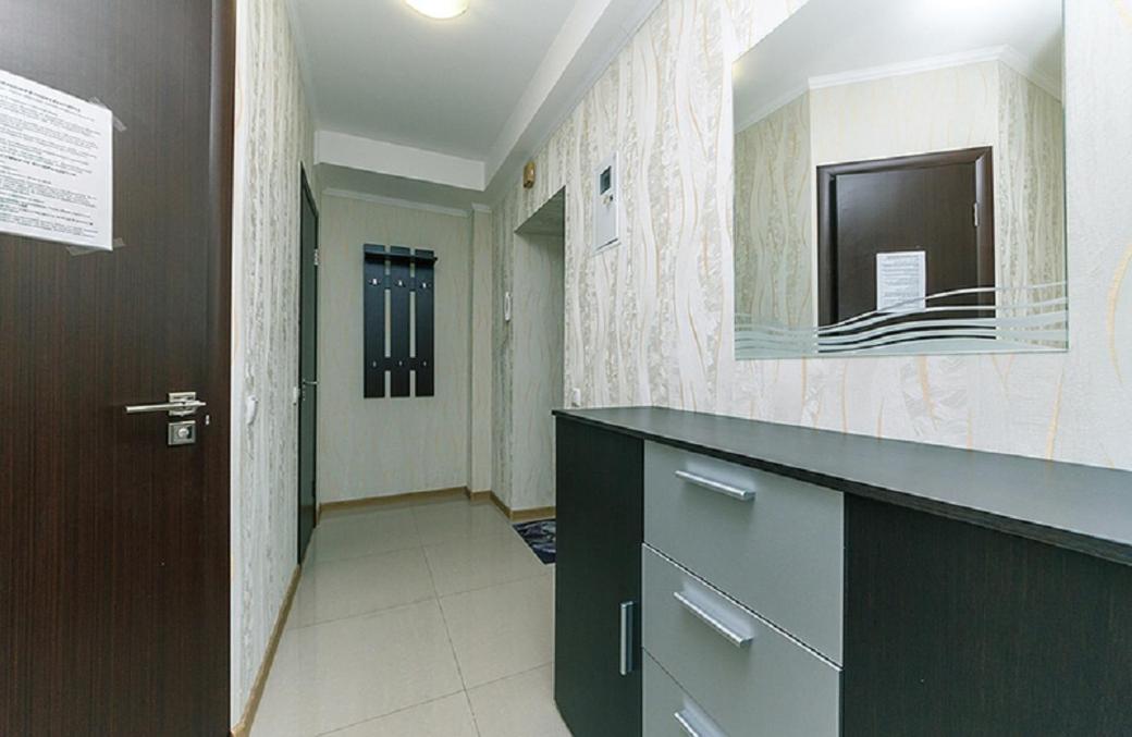 Apartment Baseina Khreschatyk Kyiv Exterior photo