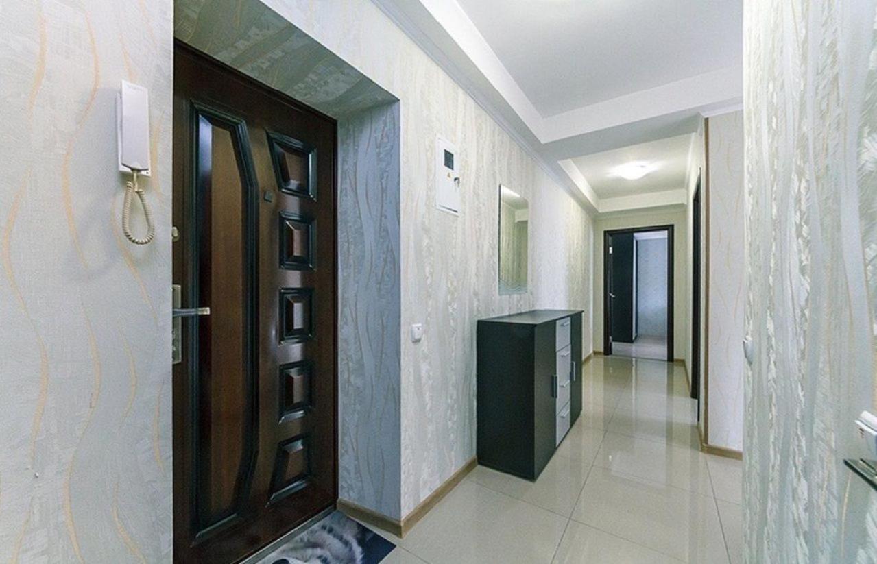 Apartment Baseina Khreschatyk Kyiv Exterior photo