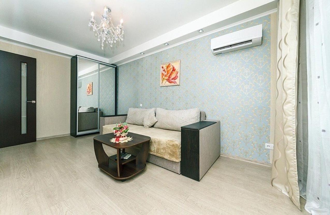 Apartment Baseina Khreschatyk Kyiv Exterior photo